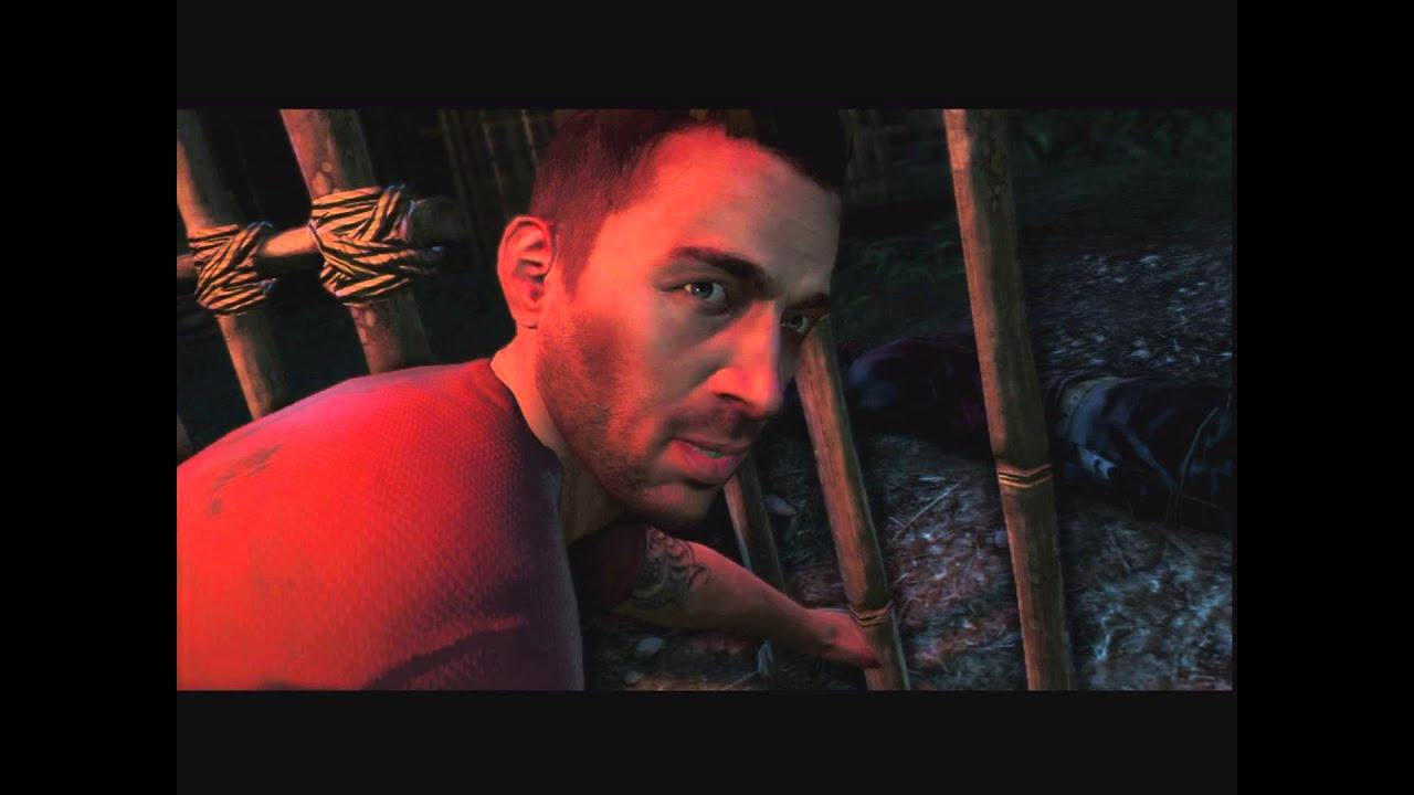 Lets Play Far Cry 3 | Part 1: The Escape - YouTube