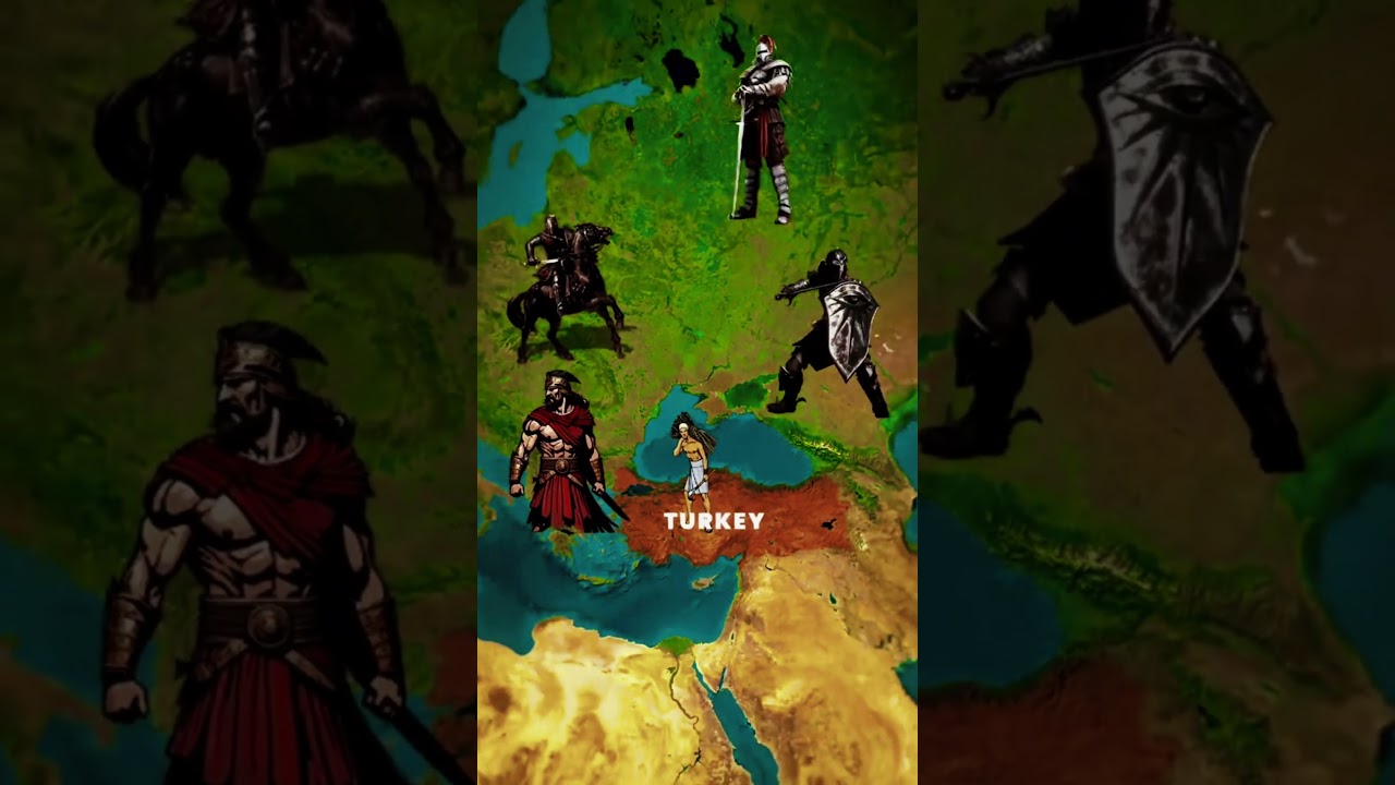 Dominican DNA, The Surprising Ancestry That Connects Three Continents!