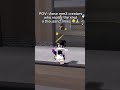 Is this you?😭 #mm2 #mm2edit #mm2roblox #roblox #robloxgames #robloxshorts #murdermystery2 