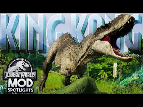 jurassic park evolution mods jurassic park evolution mods