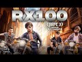 Rx 100 part 3 raj mawer feat harsh gahlot subhash fouji  new haryanvi song