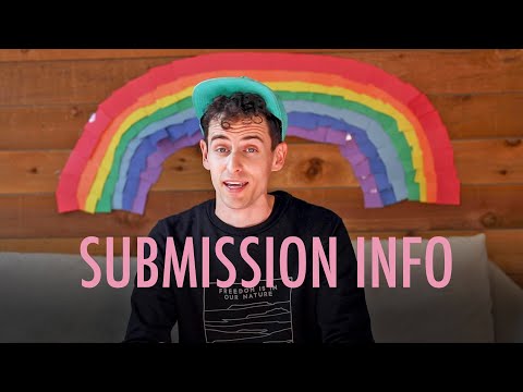 Submission Info - Submission Info