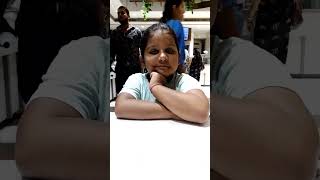Anushree ne kiya Aaj Maje
