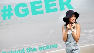 Behind The Scene: ALIKA - Ge Er