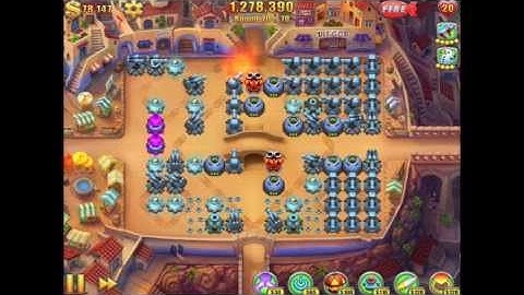 Filedrunners 2 Hack the money!!!