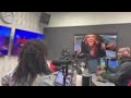 YOUTUBE MIKE JONES DOWN DOWN & LEAVE YOUR FEEDBACK!! Yall can hear it from the On Air personalities 