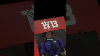 Does anyone actually think that?🤔 #actionfigure #dummy13 #titan13 #titan13toy #t13 #toy #backrooms