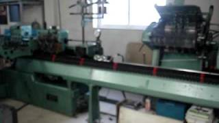 OSAKO SADDLE STICHER