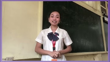 Professional Development and Applied Ethics (Getting To Know You) video presentation