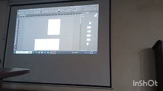 Class 21 InDesign