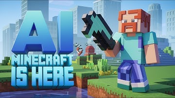 AI Minecraft: Meet Oasis The World