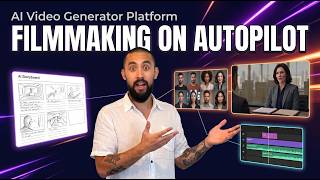 AI Video Generator Platform (Step By Step Guide 2026)