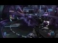 Halo reach swat gameplay vs beastnaire  califa