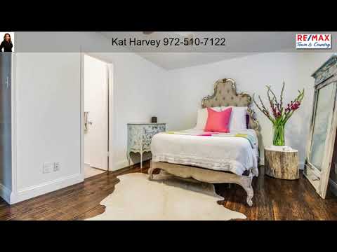 416 Lawndale Drive, Richardson, TX home video tour