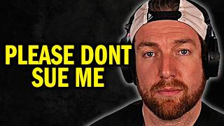 Scumbag YouTuber ADMITS To Stealing Content | InkSlasher