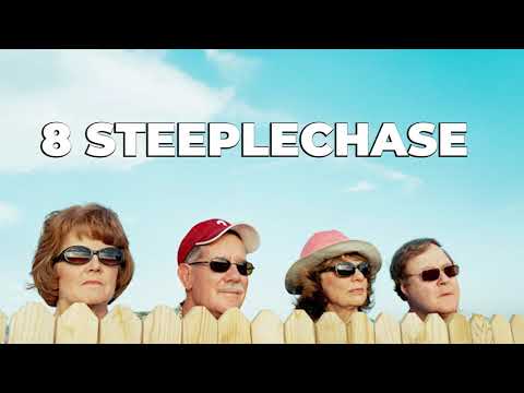 8 Steeplechase Dr., Jackson, TN home video tour