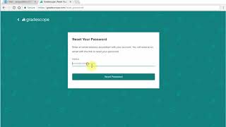 Setting Up Your Gradescope Account 5762 Resimi