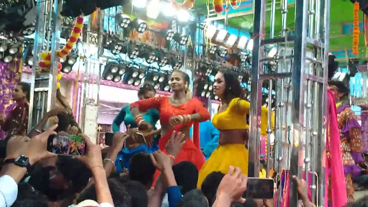 Digapahandi maa budhi thakurani jatra 2025 