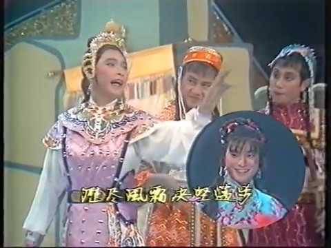 經典回憶-1983無綫歡樂今宵扮嘢大賽