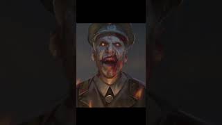 Ultimis Richtofen VS Samantha Maxis at Peak Power (Aether Story) #blackops #zombie #callofduty #edit