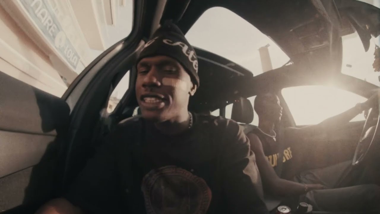  SAMBA PEUZZI - PMS  ( bysamba freestyle #4)