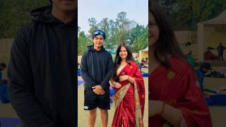 Vaibhav Suryavanshi Ki Girlfriend Kon Hai | #vaibhavsuryavanshi #girlfriend #jsallinone #cricketers