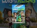 Luis and the Aliens
