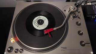 Round and Round (Single Edit) - Ratt [Atlantic, 1984] 45 RPM Vinyl rip