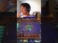 When you send your tft duo a random item