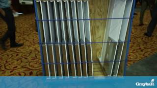 Graybar Services at NECA 2016