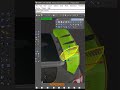 #shortsvideo #shorts #3dmodeling #wrc #car #spoiler #rallycar #rallycar #rallyfury #rallying