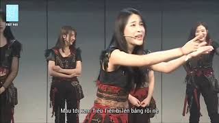 [Vietsub] Câu chuyện Yo-Yo