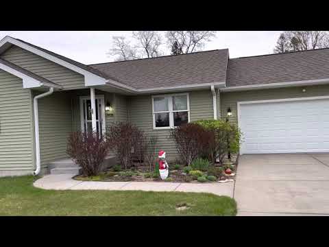 2 bath At 2404 LaSalle St., Eau Claire, WI home video tour