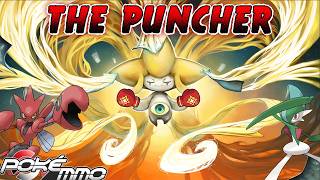 NOBODY was ready for THIS JIRACHI SET! | PokeMMO OU PvP