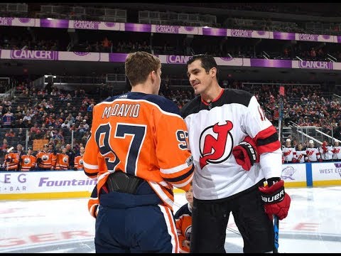 edmonton oilers vs new jersey devils