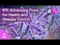 Institute of Food Research: Advancing #Food for Health and #DiseaseControl