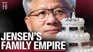 Details Who Is Nvidia's Secret Dealmaker Guide