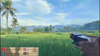 Janji suci versi kalimba - Beta janji Beta jaga