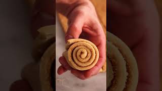 he most incredible Cinnamon Rolls are easier than you think! @PreppyKitchen