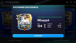 🚨 الآن سر كبيير داخل اللعبة لازم تستفيد منه حالا قبل فوات الاوان 🔥🤩 FC MOBILE 26