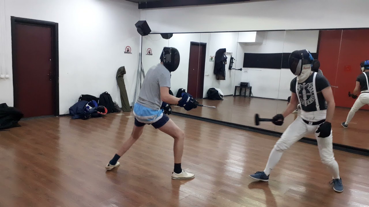 Тренировочный молоток против тренировочной отвертки-2/ Soft training hammer vs training screwdriver