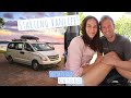 Starting Vanlife in New Zealand! | South Island Freedom Camping