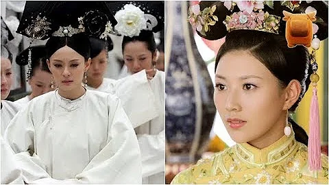 董鄂妃死后，顺治做了八件轰动天下的事，连死去的皇帝也望尘莫及.. - 天天要闻
