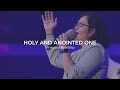 Holy And Anointed One (Originally Vineyard Worship) - Lighthouse Christian Community