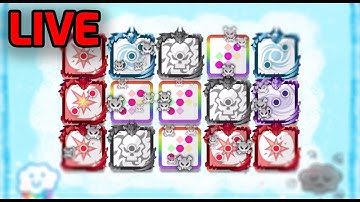 Last day of pvp (Random Dice) [LuNEJuNE]