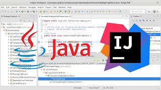 How to Install IntelliJ IDEA IDE with Java JDK on Windows 11 / Windows 10 PC & Laptop (2026)