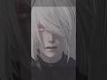 2B Infected In Nier Automata