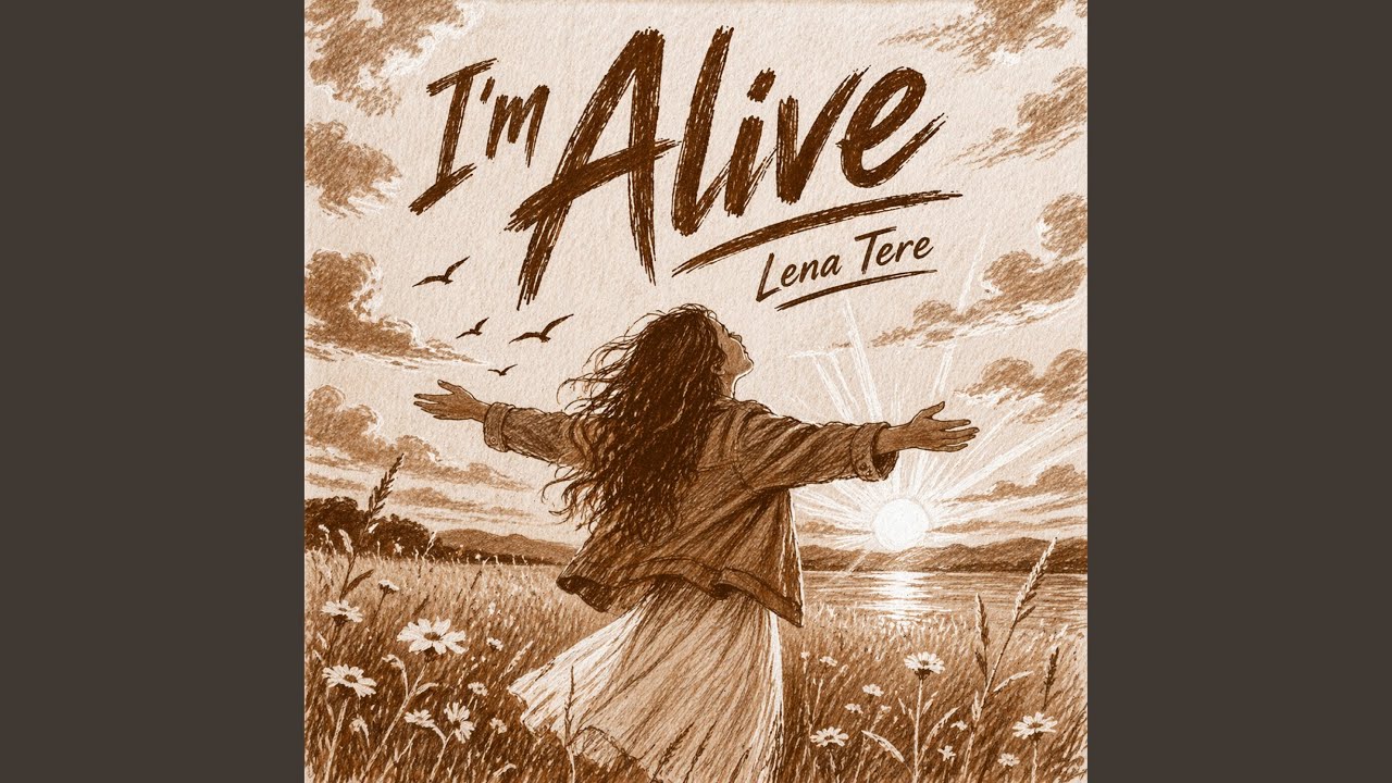 Watch I'm Alive on YouTube Watch I'm Alive on YouTube