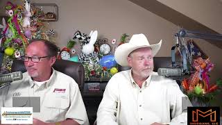 Scotty Ray Report 3-30-26