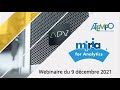 Webinaire APY Atempo Dec 2021 - Savez-vous, vraiment, ce que contiennent vos serveurs de stockage ?